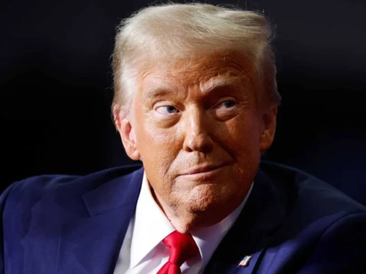 Trump Media Expands into Bitcoin and Financial Services with Truth.Fi