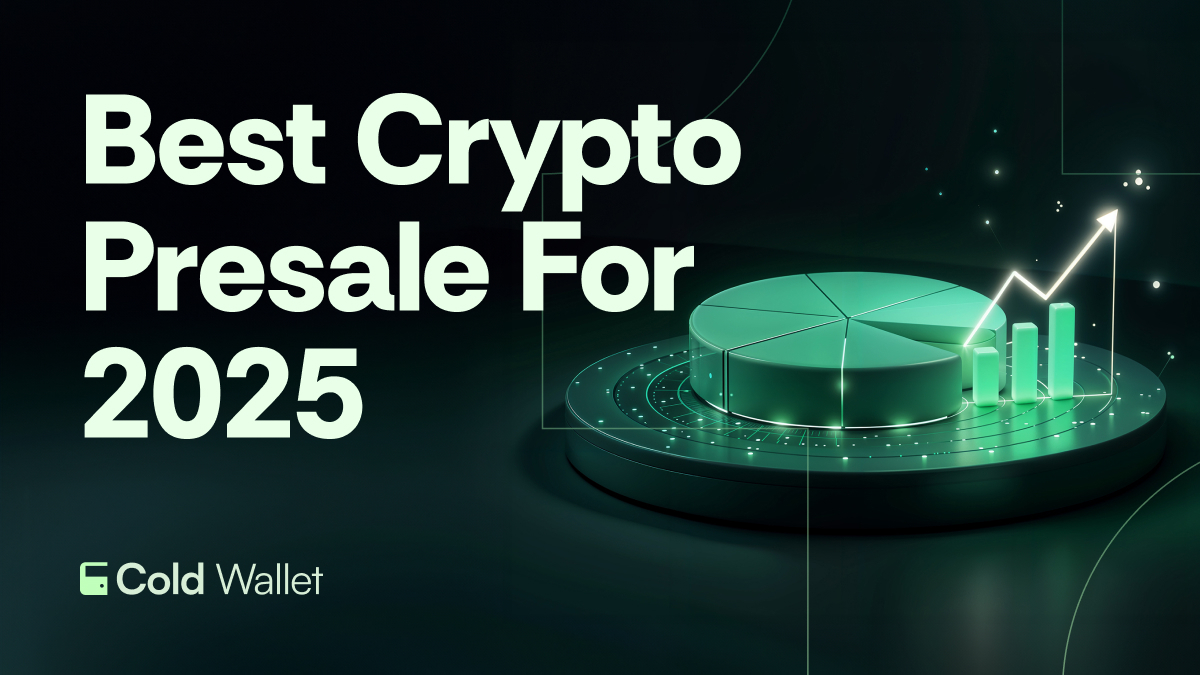 Top Crypto to Buy Right Now: Cold Wallet, LINK, BNB, XMR