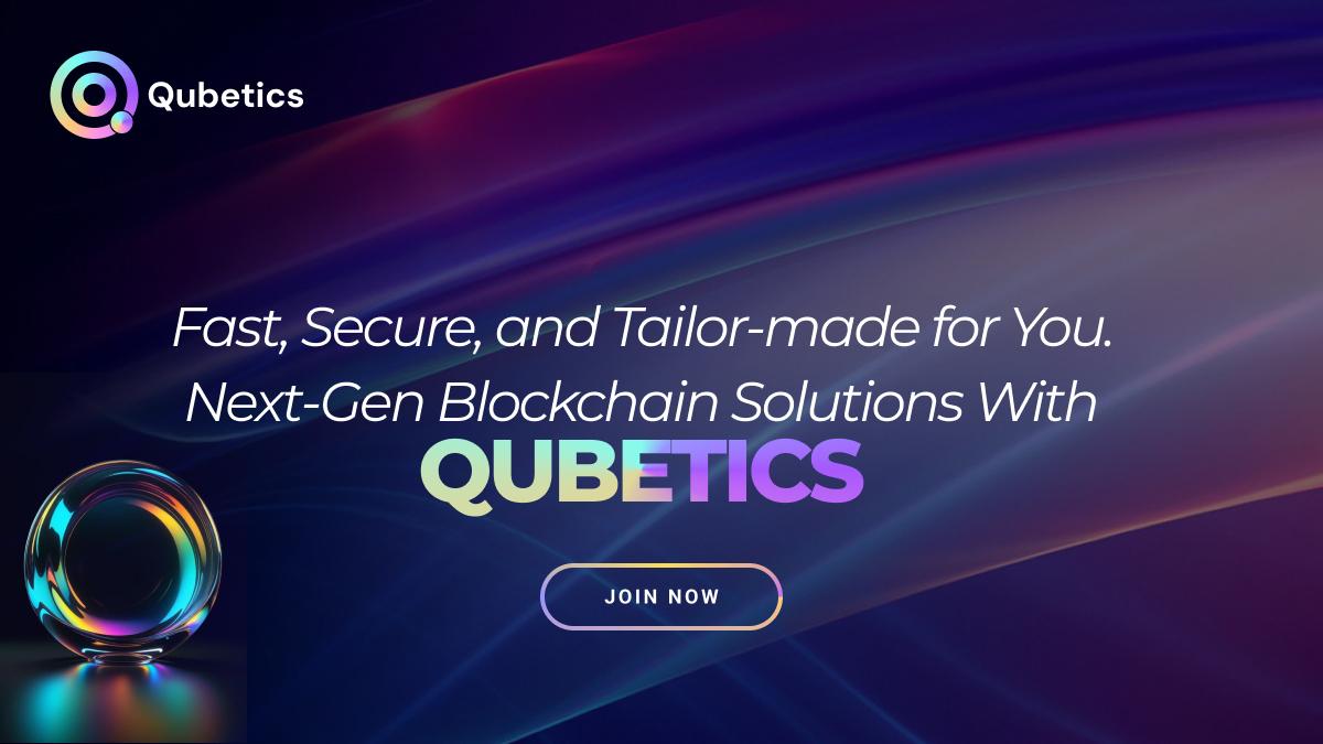 Qubetics vs VeChain vs SEI: Which One’s the Next Big Crypto to Dominate 2025?