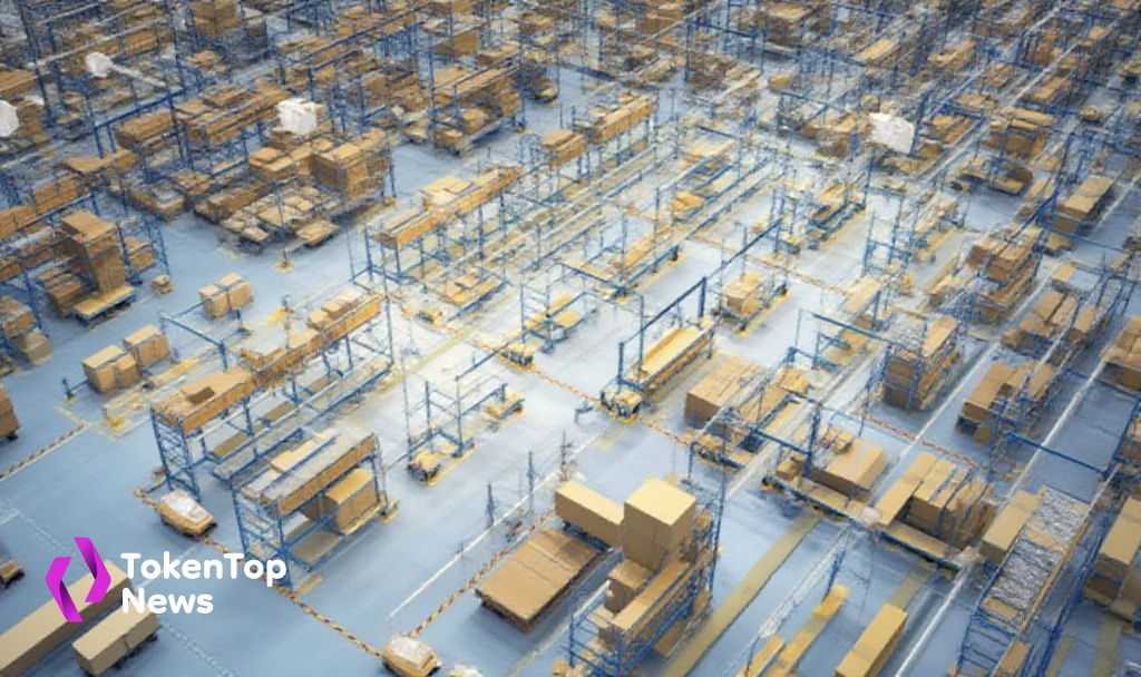 Amazon Halts Chinese Orders Amid U.S. Tariff Pressure