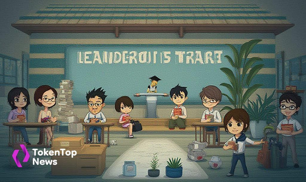 Animoca Brands Funds $10M for Edu Chain Loans
