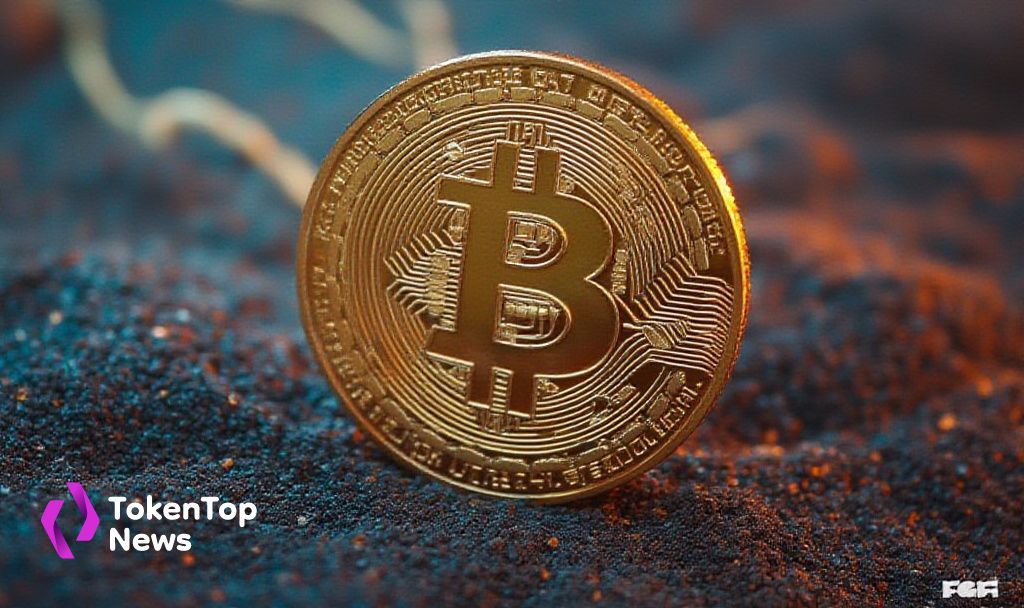 Bitcoin Dips Below $94,000 Amid Market Volatility