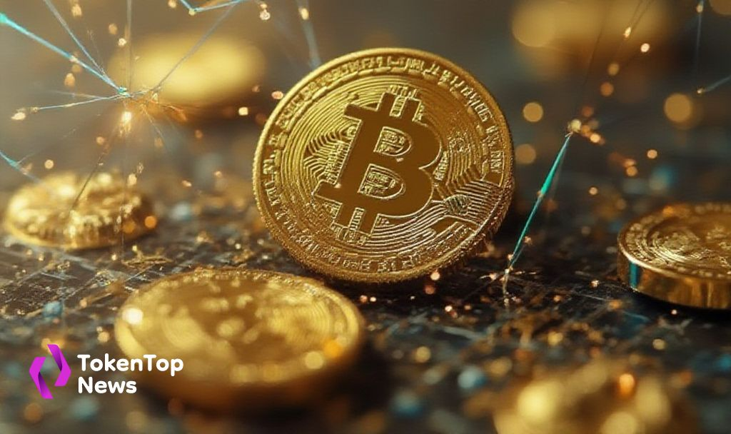 Bitcoin Poised to Reach $210,000 by 2025, Says Presto’s Peter Chung