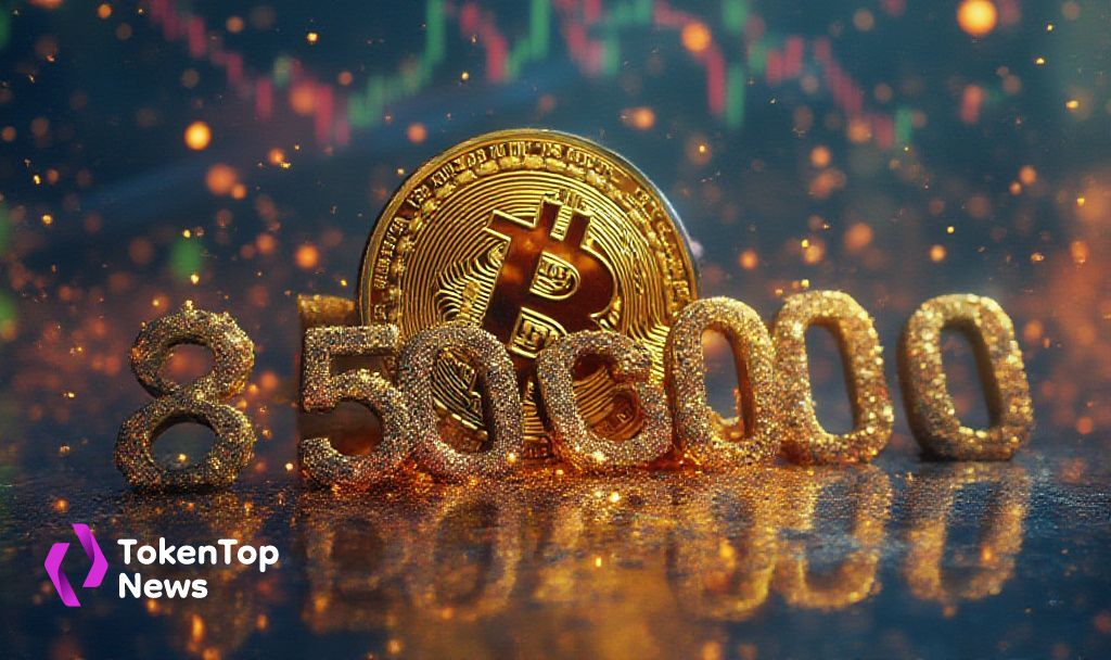 Bitcoin Surpasses $95,000 Amid ETF Inflows and Policy Shifts