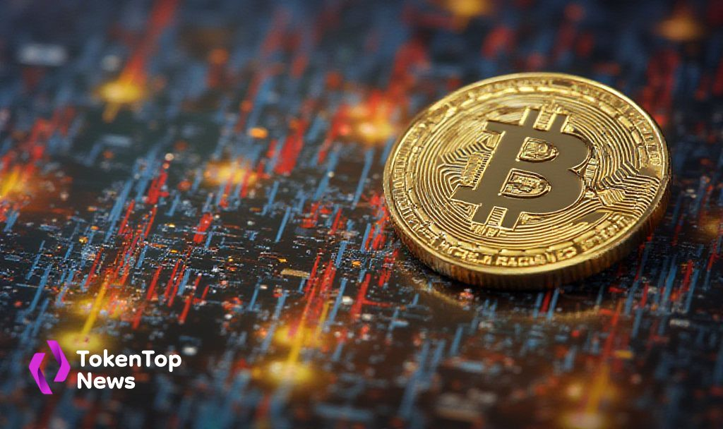 Bitcoin Pullback Viewed as Healthy Market Correction