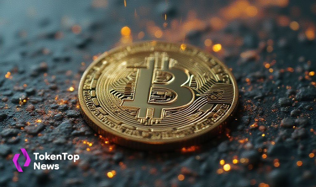 Strategy Acquires 6,556 Bitcoin for $555 Million