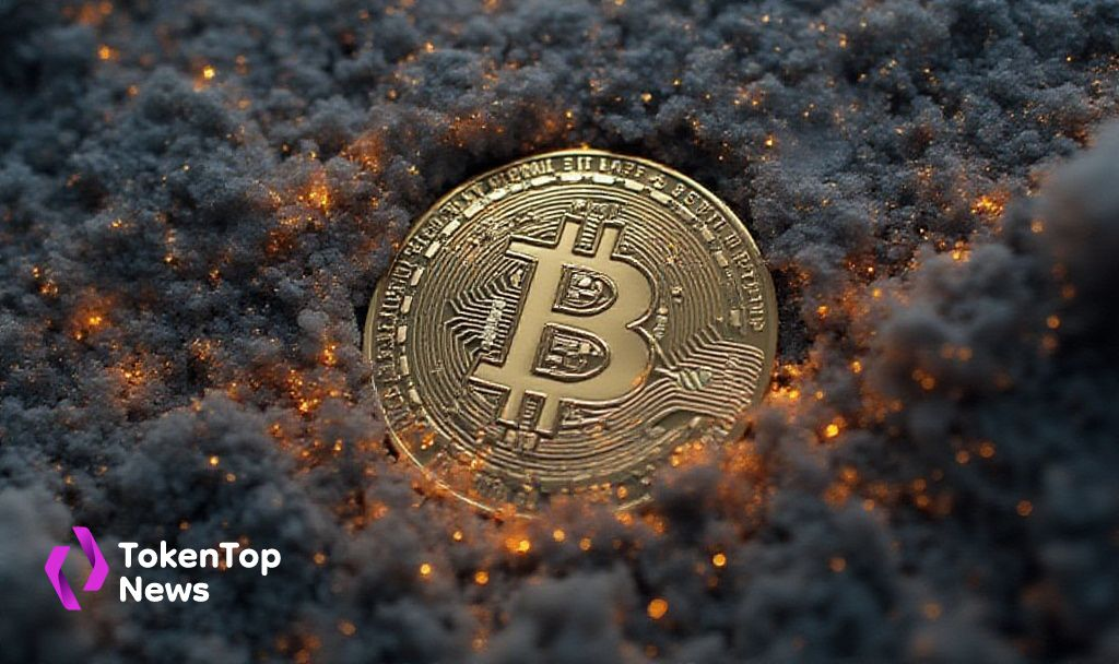 BlackRock Boosts Bitcoin Holdings with $84M ETF Purchase