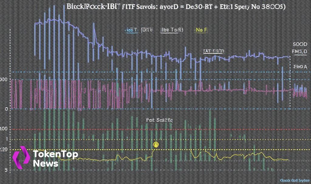 Michael Saylor Predicts BlackRock’s IBIT to Lead ETFs by 2030
