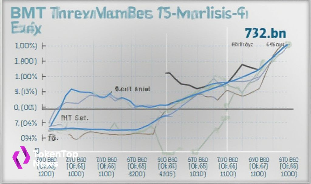 Bubblemaps’ BMT Token Surges Post Binance Listing