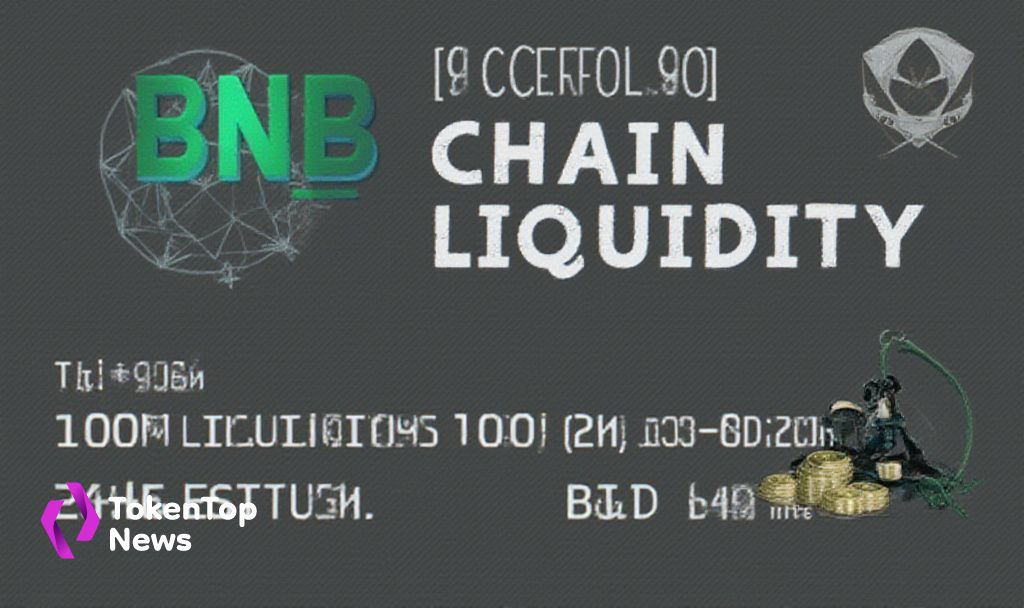 BNB Chain Launches $100M Liquidity Incentive Program