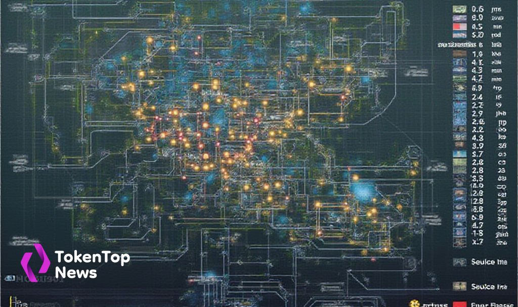 Sui DeFi Ecosystem Sees Notable Price Surge