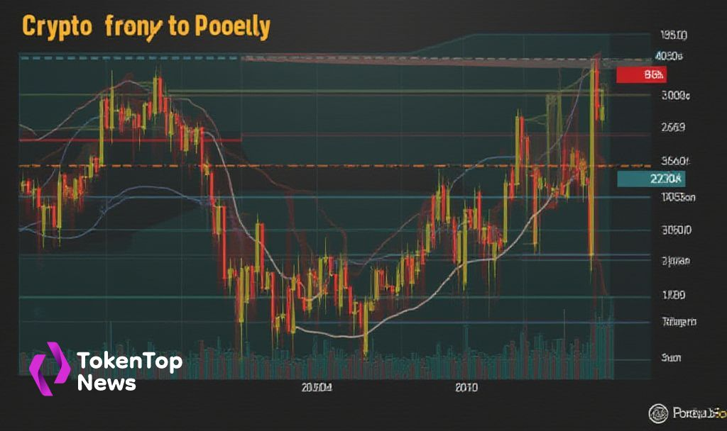 Trump Criticizes Powell, Crypto Markets React