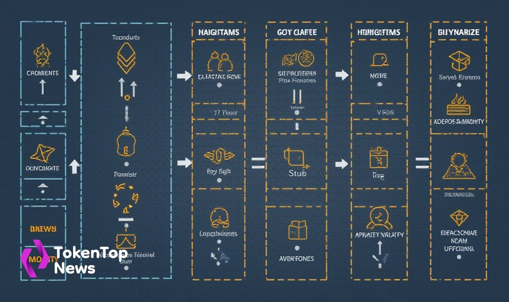 Ethereum Layer 2 Ecosystem Grows, Surpassing 13.6M Unique Addresses