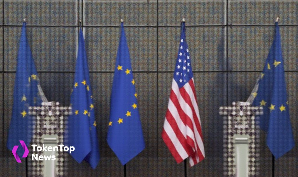 EU and US Begin High-Level Trade Negotiations