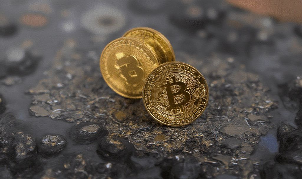 Fed Signals Loosening Bank Rules on Bitcoin Transactions