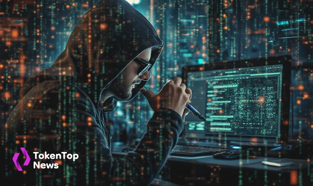 Loopscale Hack: $5.7M USDC, 1200 SOL Stolen