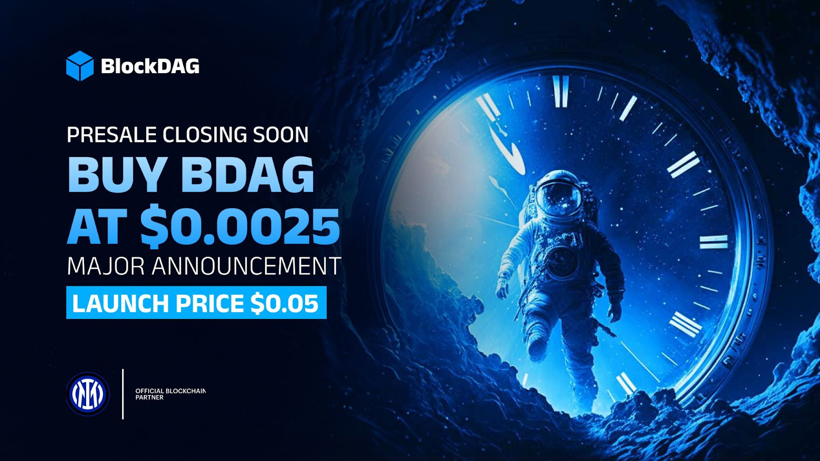 BlockDAG’s $218.5M Presale & Price Rollback Could Outshine Ethereum & XRP Gains