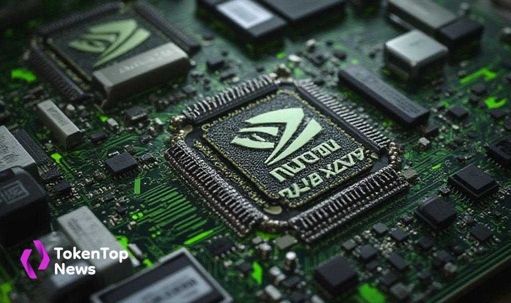 NVIDIA Boosts U.S. AI Manufacturing with AI Supercomputers