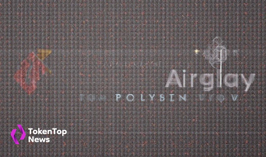 Polygon Unveils Agglayer Program, Token Airdrops Announced