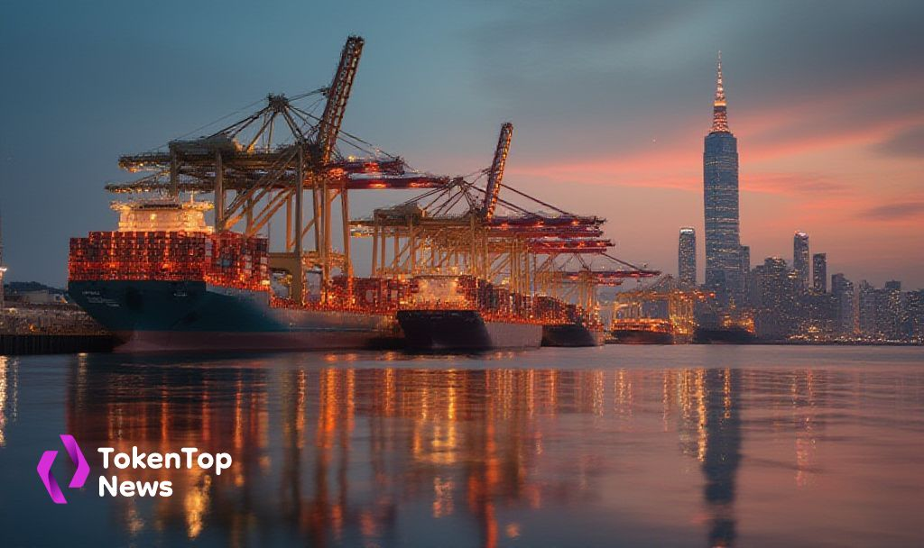 Taiwan Proposes Zero Tariffs to Counter U.S. Import Tax