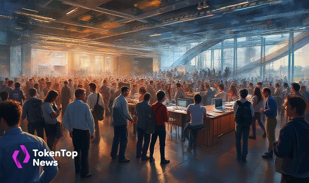 TEAMZ Summit 2025 Showcases Blockchain and AI Innovations in Tokyo