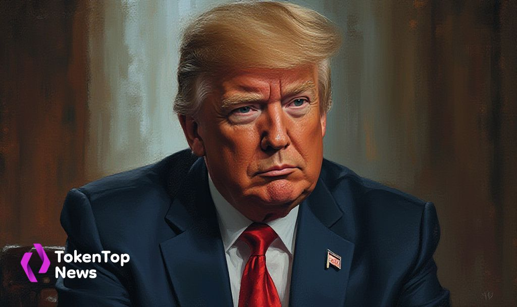 Trump Enacts New Trade Tariffs and Digital Asset Orders