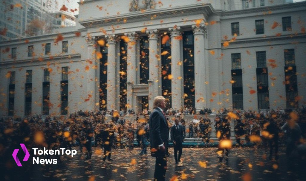 Trump’s Call to Fire Powell Sparks Market Concerns