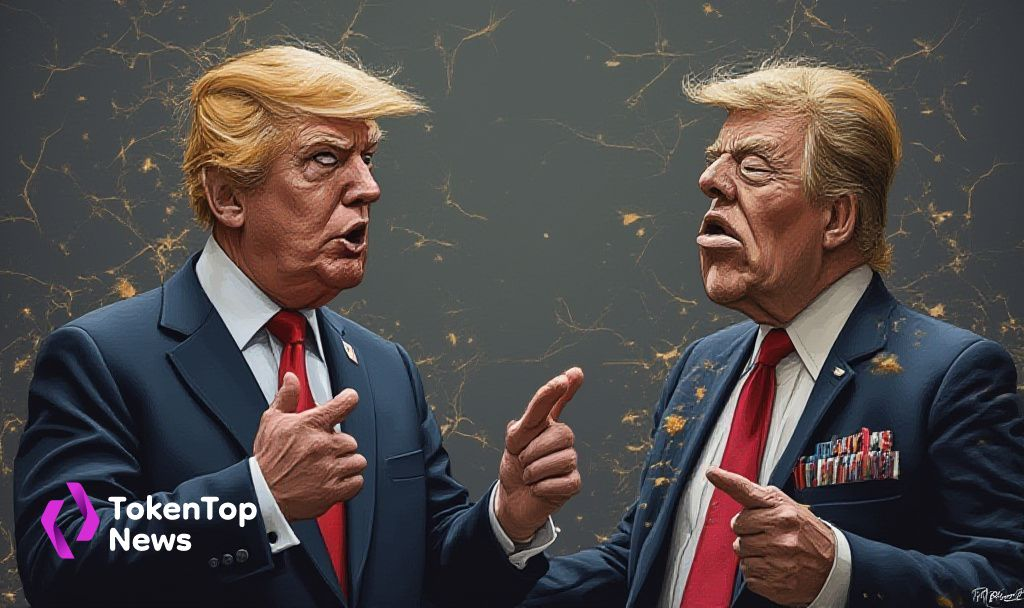 Trump Urges Fed’s Powell to Cut Interest Rates Amid Economic Concerns