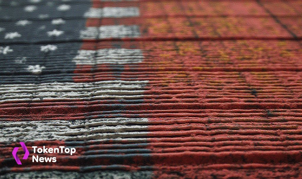 US-China Trade Tensions Escalate with Reciprocal Tariff Hikes