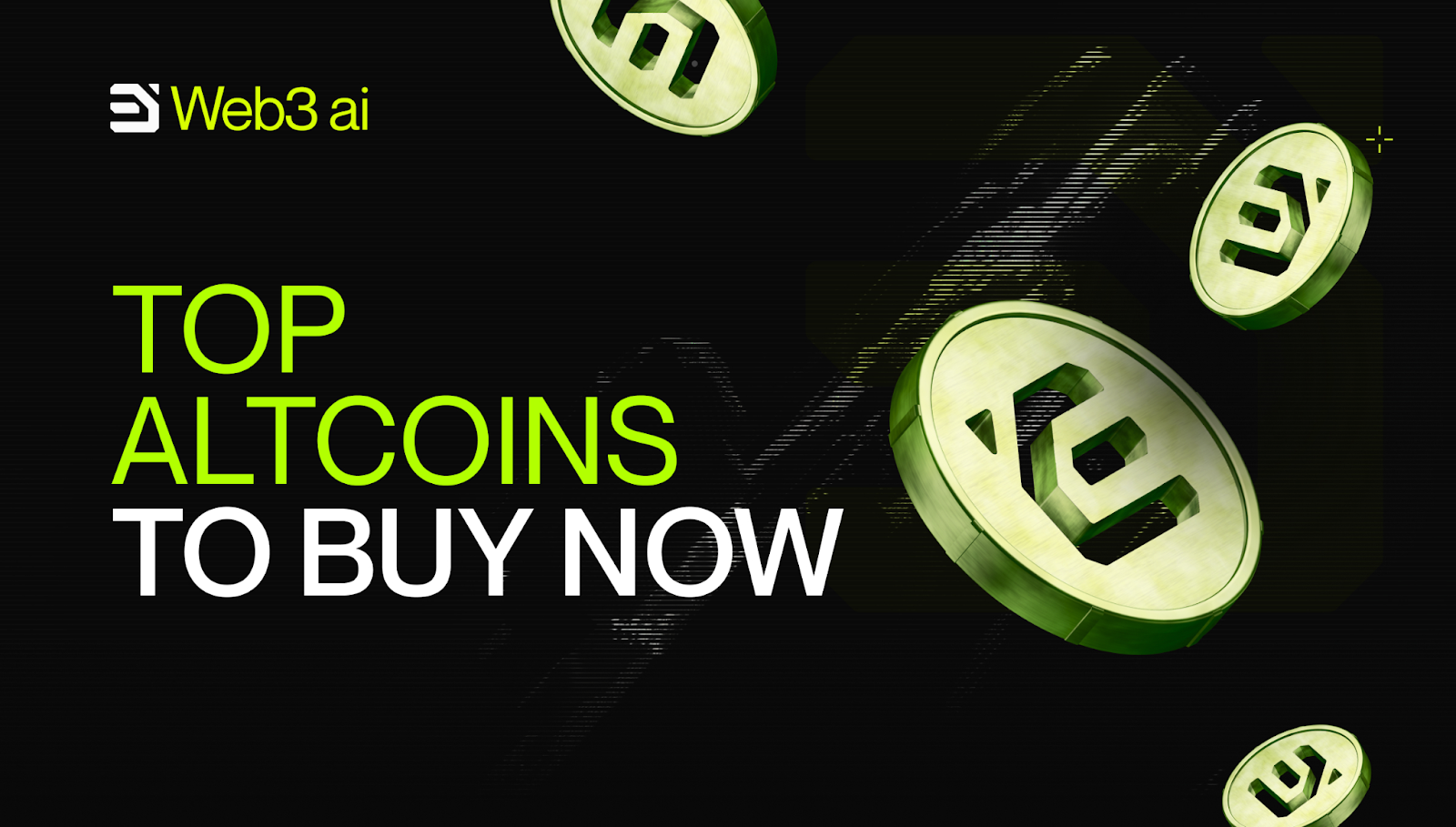Which Altcoin to Buy 2025: Web3 ai, AVAX, ADA, or HBAR?