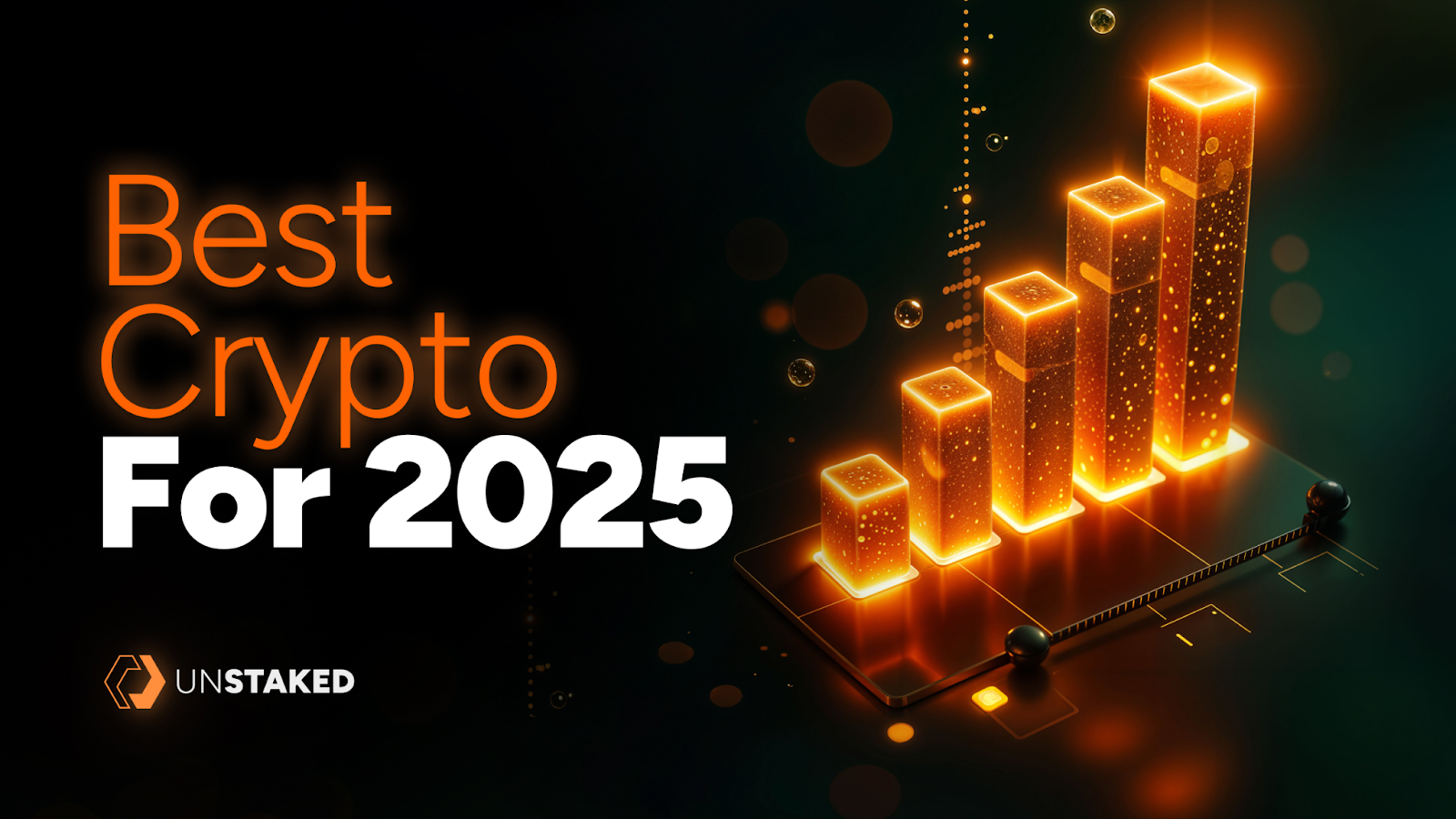 Which is the next crypto to hit $1: Unstaked, Ondo, VeChain, Litecoin & Cardano