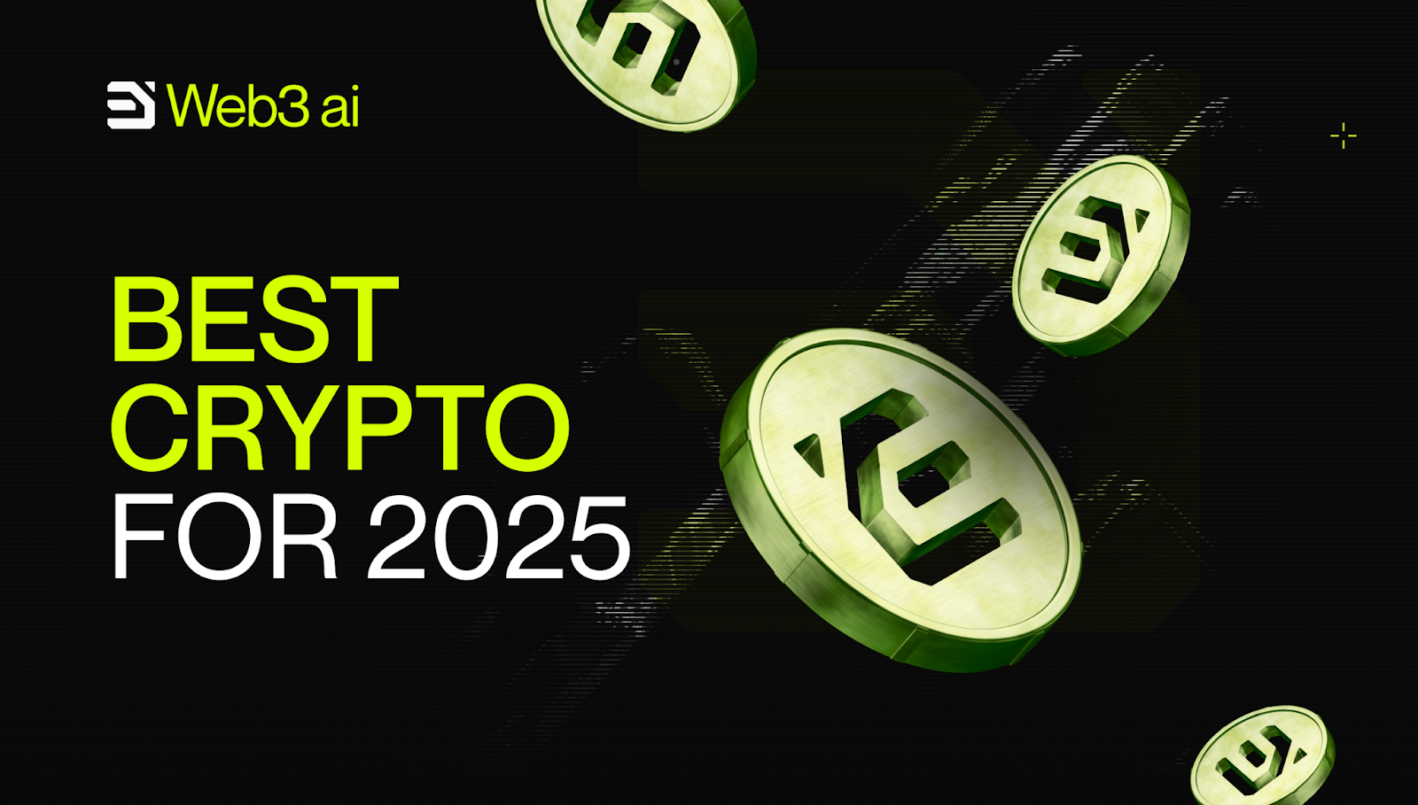 Top Crypto Gainers 2025: Web3 ai, Ethereum, Polygon, Avalanche