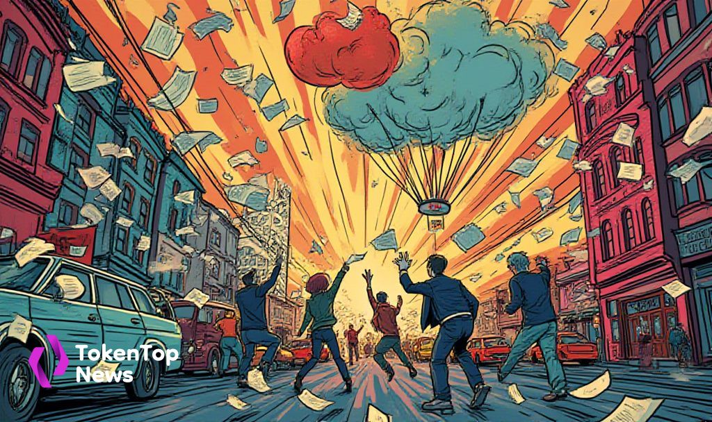 Resolv Airdrop Registration Concludes, Manual Extensions Offered