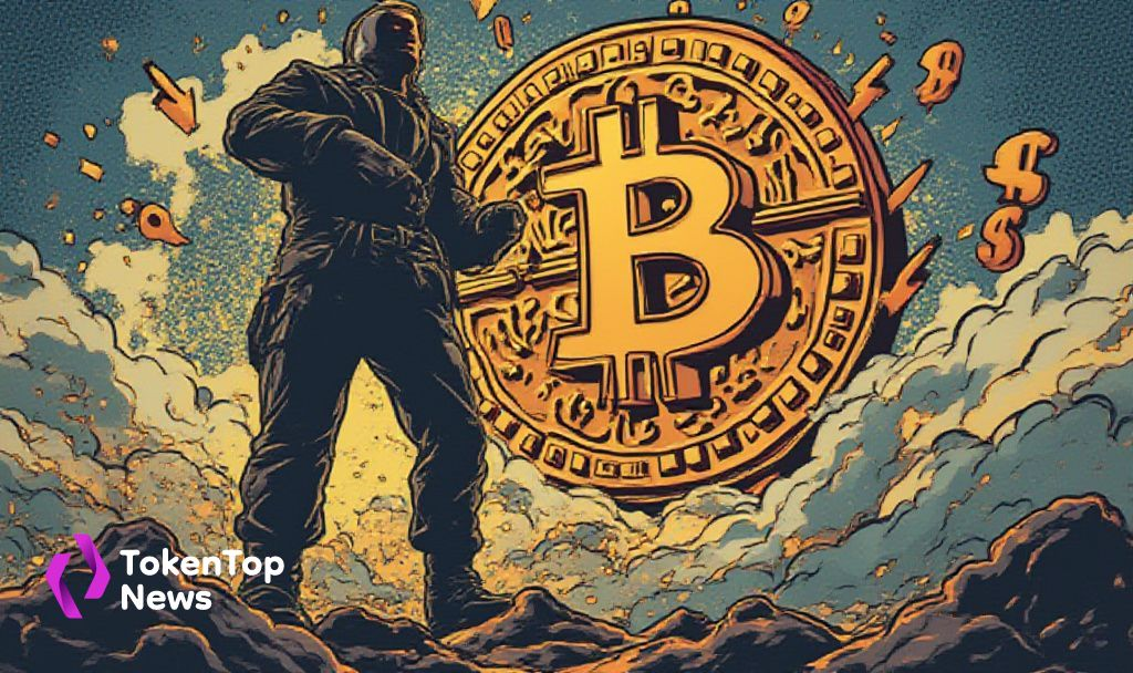 Bitcoin’s Market Dominance Reaches Four-Year High, Impact on Altcoins