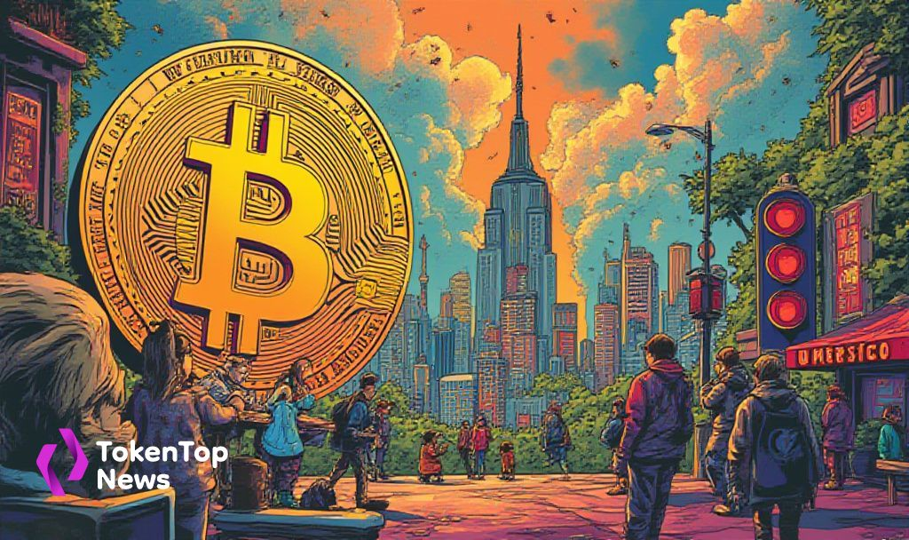 Bitcoin Dominance Soars, Altseason Speculation Grows