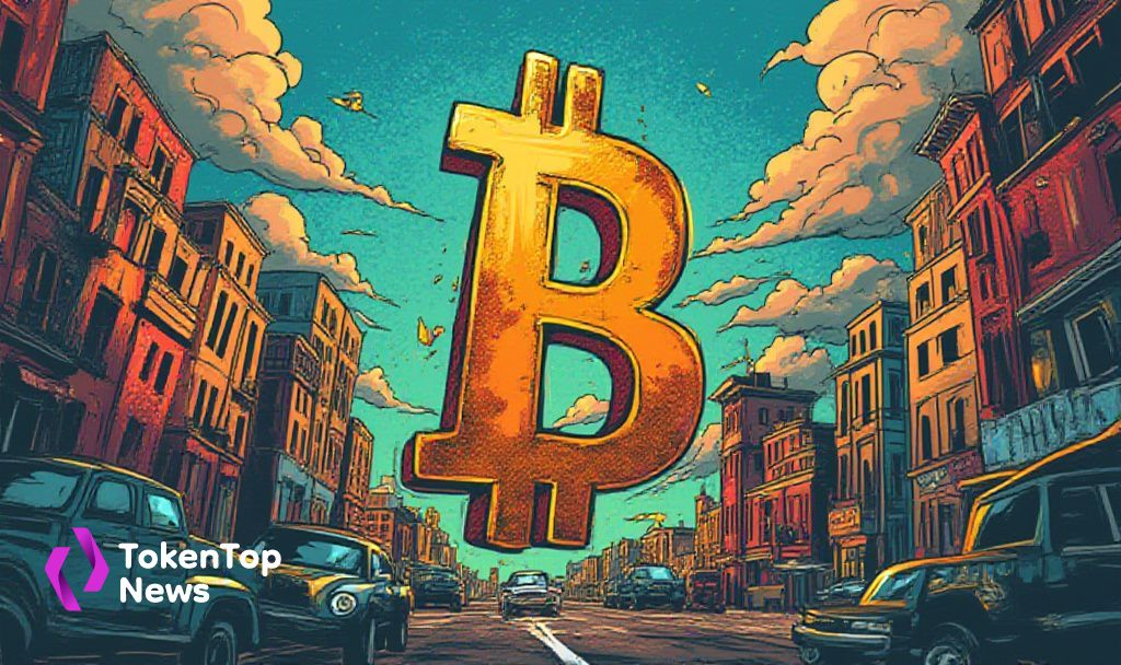 BlackRock Bitcoin ETF Dominates US Inflows with $877 Million