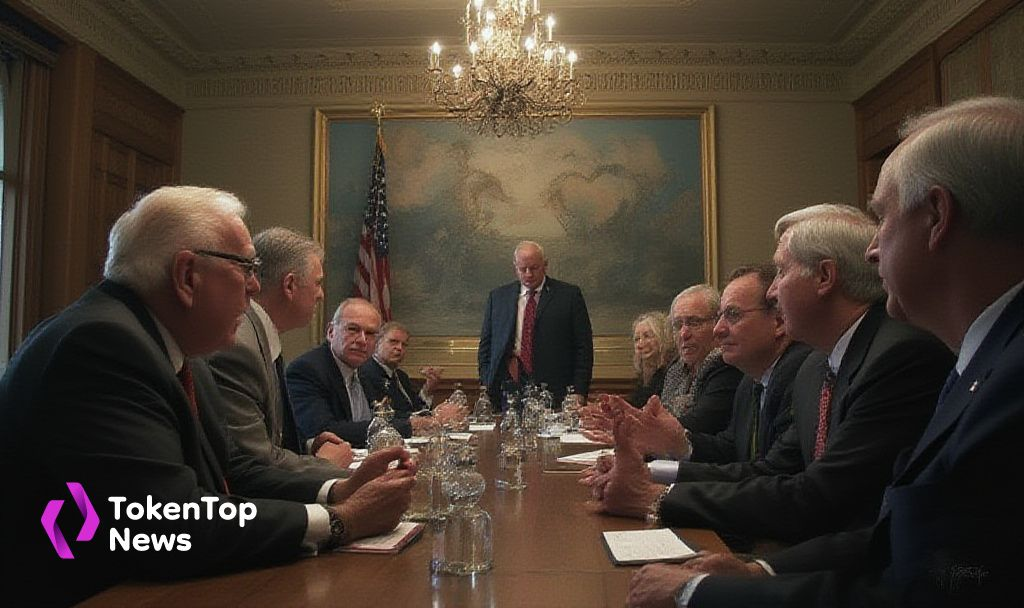 Warren Buffett Warns Against Weaponizing Trade at Annual Meeting