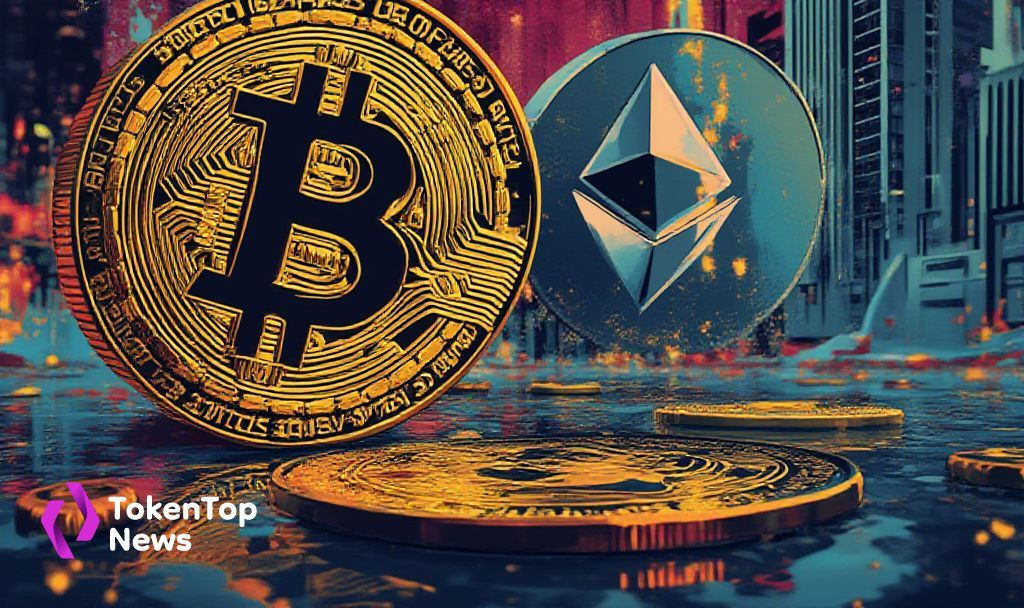 Crypto Market Sees $104M Liquidations Amid Price Swings