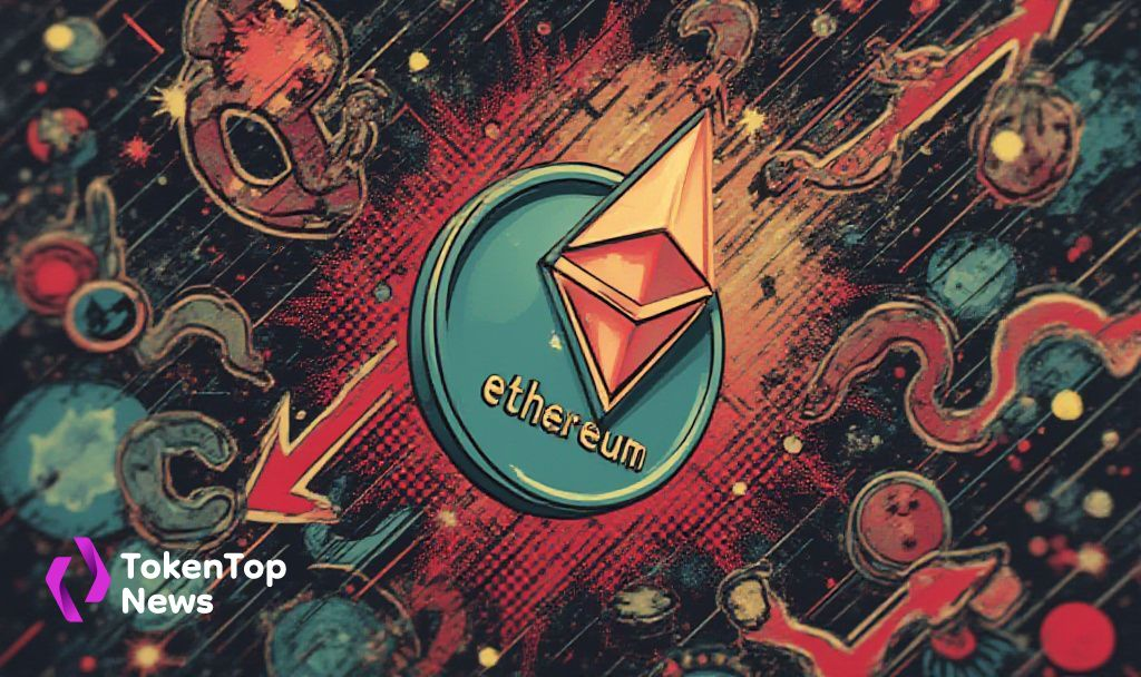 Ethereum Falls Below $2,500 Amid Market Reactions