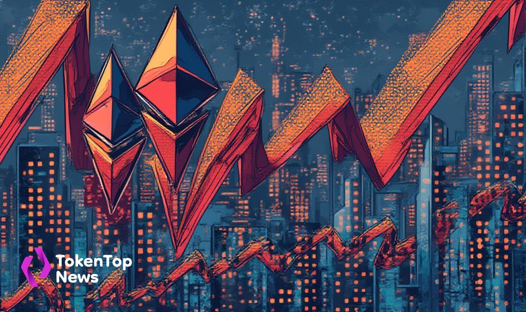 Ethereum Falls Below $2,400 Amid Recent Market Volatility