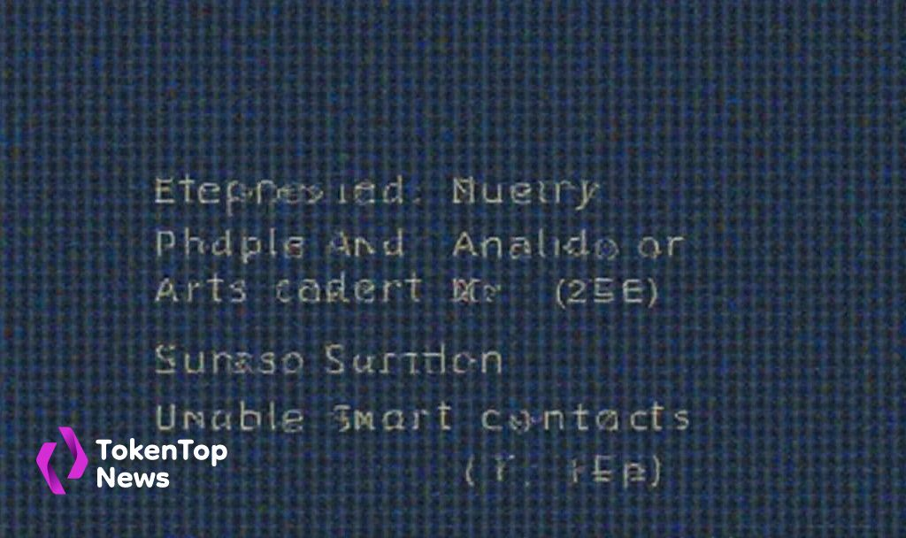 Ethereum Smart Contracts Surge 20x Since 2025