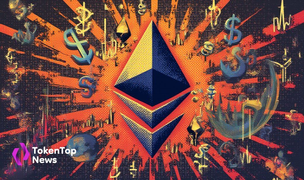 Ethereum’s Surge Linked to Network Upgrades, ETF Speculation