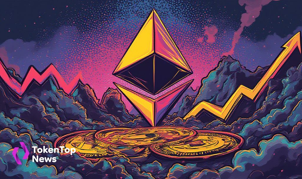 Ethereum Whale Withdrawals Totaling 5,566 ETH Invoke Market Interest