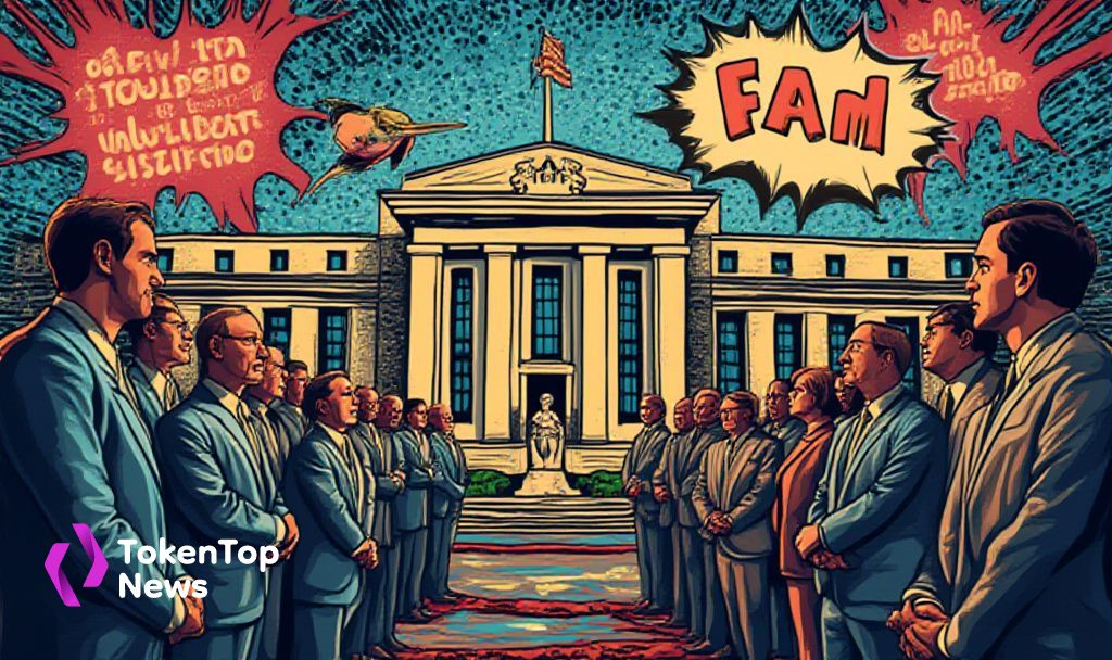 Federal Reserve Likely to Keep Rates Steady in June