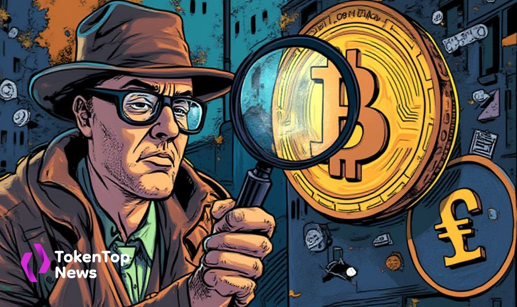 Germany Seizes $38M from Crypto Platform in Laundering Probe