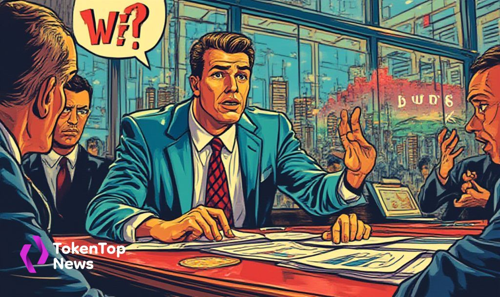 JPMorgan’s Crypto Strategy Amid Trump Market Speculation