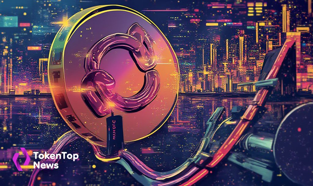 3.32M LINK Tokens Withdrawn from Exchanges: Data Analysis