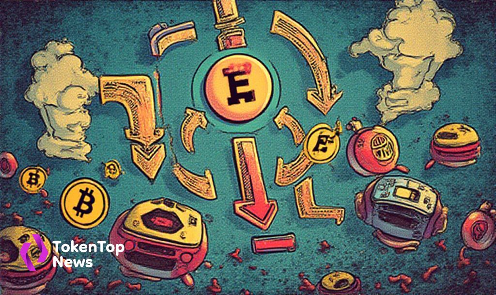 Santiment Reports Drop in Social Media Crypto Discussions