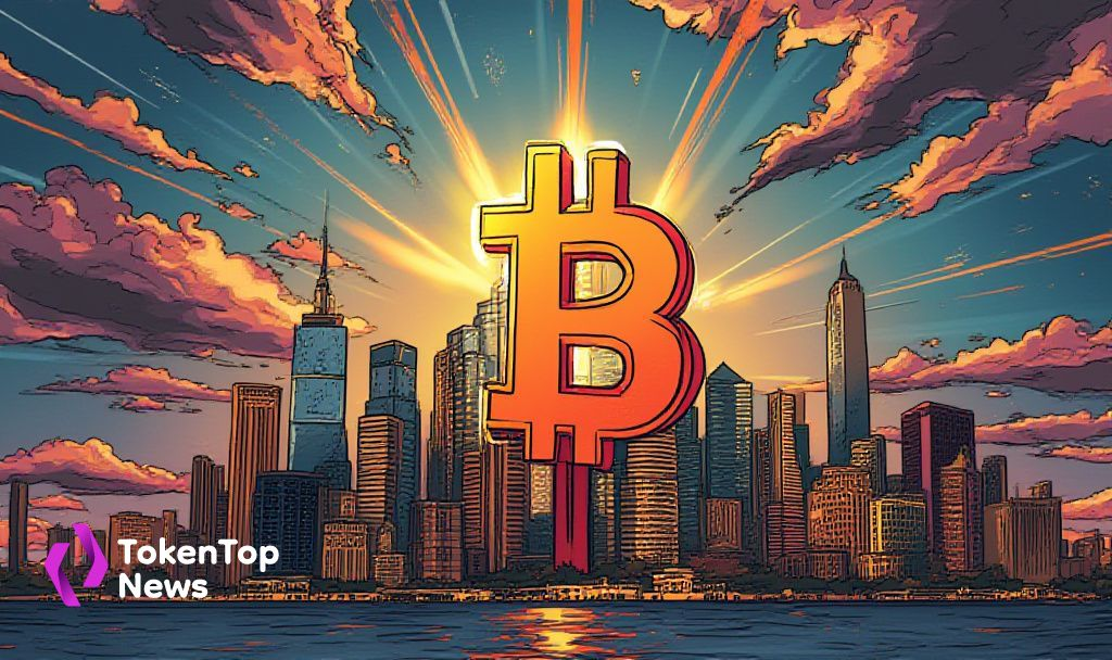 Standard Chartered Predicts Bitcoin to Hit $500,000 by 2028