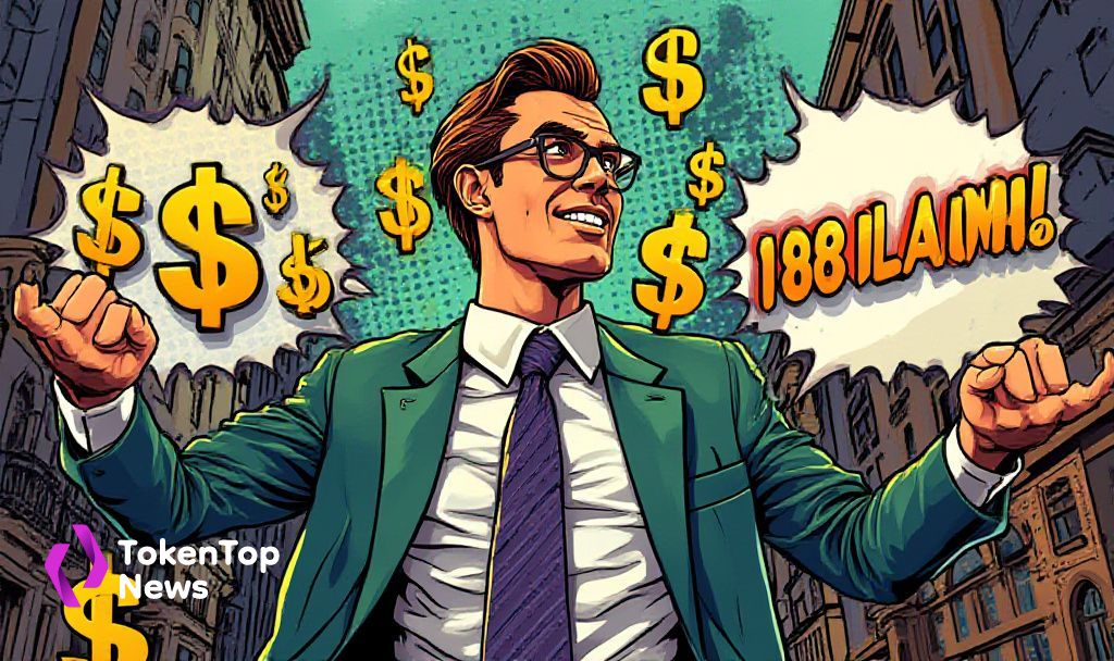 Trump Media Seeks $3 Billion for Crypto Investment